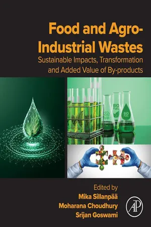 Food and Agro-Industrial Wastes