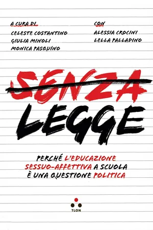 Senza legge