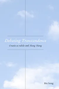 Debating Transcendence_cover