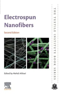 Electrospun Nanofibers_cover