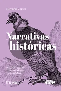Narrativas históricas_cover