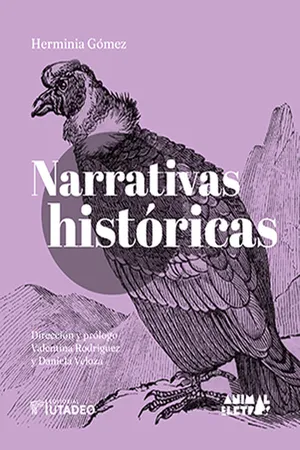 Narrativas históricas