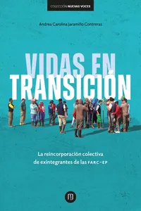 Vidas en transición_cover