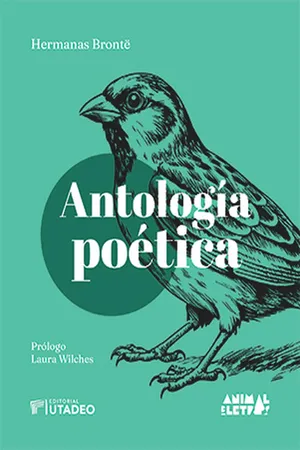 Antología poética