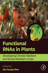 Functional RNAs in Plants_cover