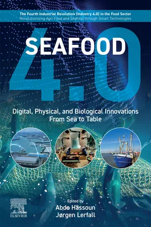 Seafood 4.0