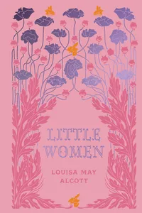 Little Women_cover