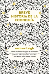 BREVE HISTORIA DE LA ECONOMIA_cover