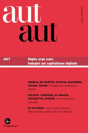 aut aut 407
