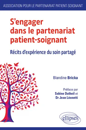 Partenariat patient-soignant