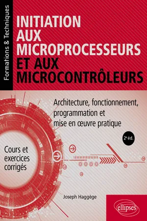 FT-Initiat. microprocesseurs 2