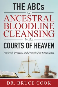 The ABCs of Ancestral Bloodline Cleansing_cover