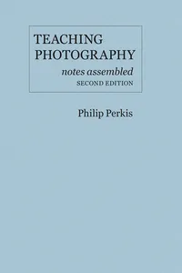 Teaching Photography_cover