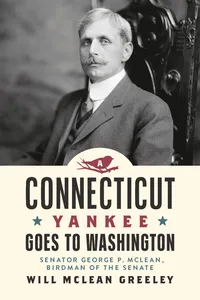 A Connecticut Yankee Goes to Washington_cover