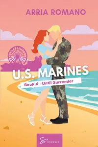 U.S. Marines - Book 4 - Until Surrender_cover