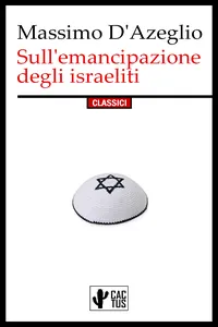 Sull'emancipazione degli israeliti
