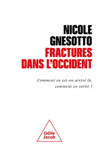 Fracture dans l'Occident_cover