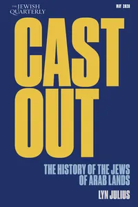 Cast Out_cover