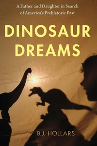 Dinosaur Dreams_cover