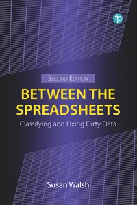 Between the Spreadsheets_cover