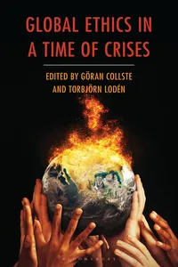 Global Ethics in a Time of Crises_cover