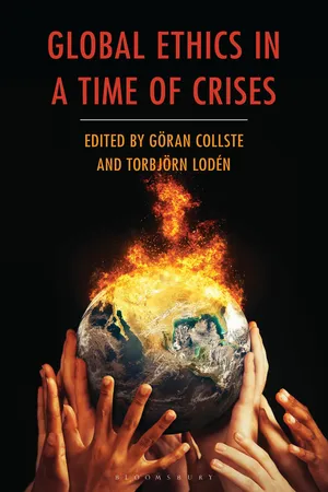 Global Ethics in a Time of Crises