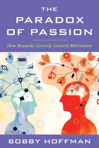 The Paradox of Passion