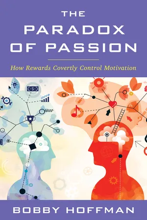 The Paradox of Passion