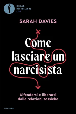 Come lasciare un narcisista