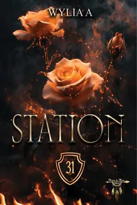 Station 31_cover