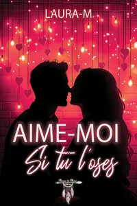 Aime-moi si tu l'oses_cover