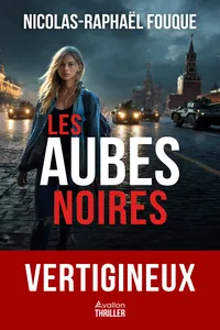 Les aubes noires_cover
