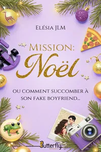 Mission : Noël_cover