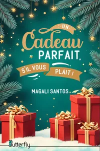 Un cadeau parfait, s'il vous plaît !_cover