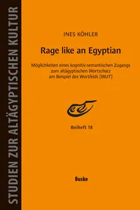 Rage like an Egyptian_cover