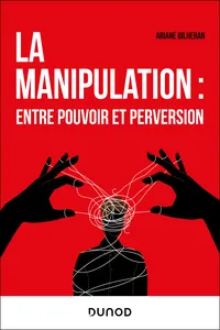 La manipulation : entre pouvoir et perversion_cover