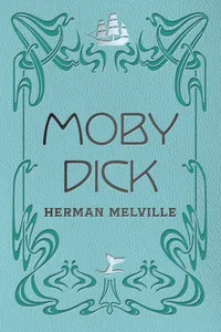 Moby Dick_cover