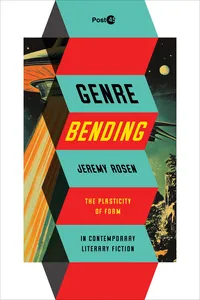 Genre Bending_cover