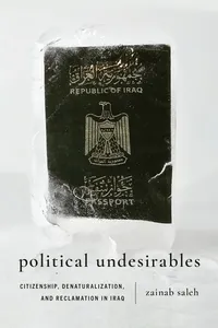 Political Undesirables_cover