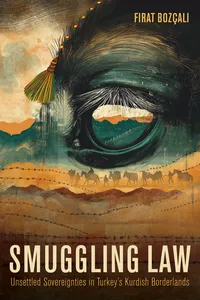 Smuggling Law_cover