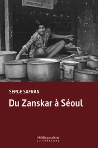 Du Zanskar à Séoul_cover
