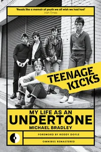 Teenage Kicks_cover