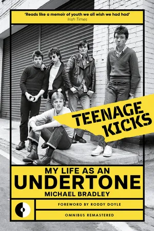 Teenage Kicks