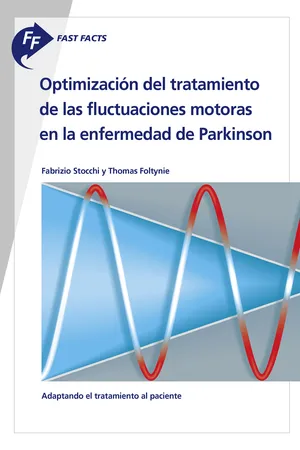 Fast Facts: Optimización del tratamiento de las fluctuaciones motoras en la enfermedad de Parkinson