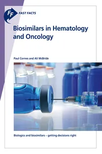 Fast Facts: Biosimilars in Hematology and Oncology_cover