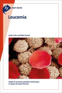 Fast Facts: Leucemia_cover