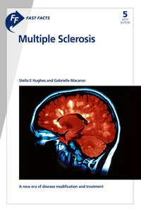 Fast Facts: Multiple Sclerosis_cover