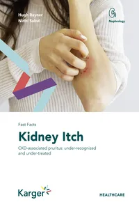 Fast Facts: Kidney Itch_cover