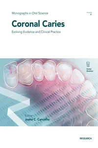 Coronal Caries_cover