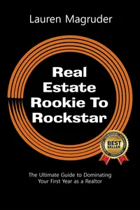 Real Estate Rookie To Rockstar_cover